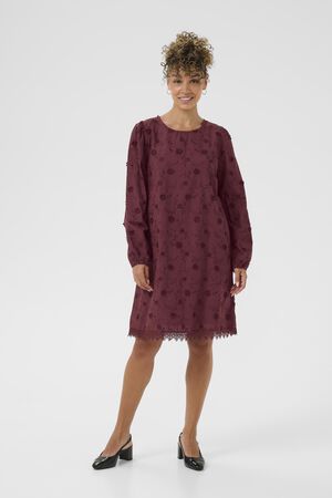 CROlivia Dress