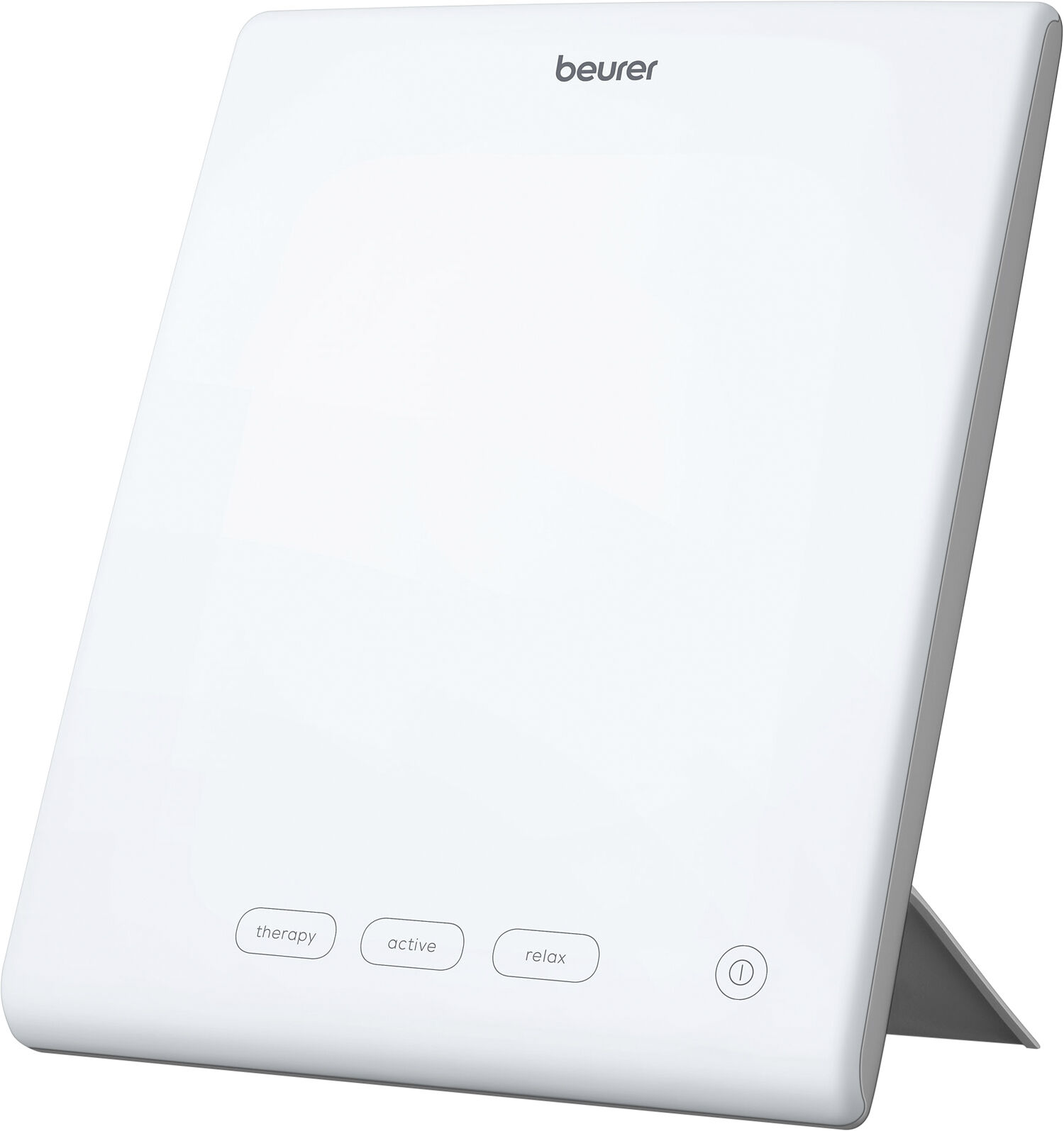 D&oslash;gnrytme og lysterapilampe TL 45