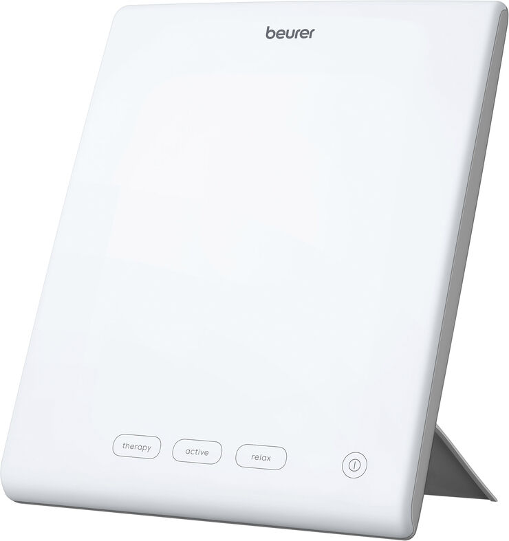 Døgnrytme og lysterapilampe TL 45