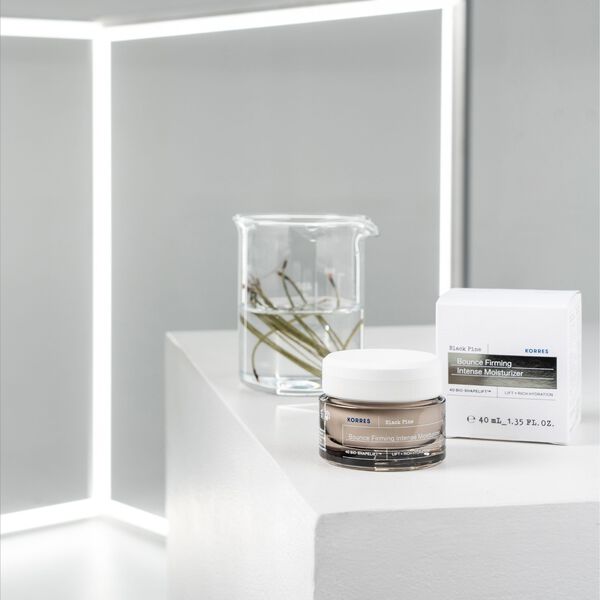 Black Pine 4D Bounce Firming Intense Moisturizer