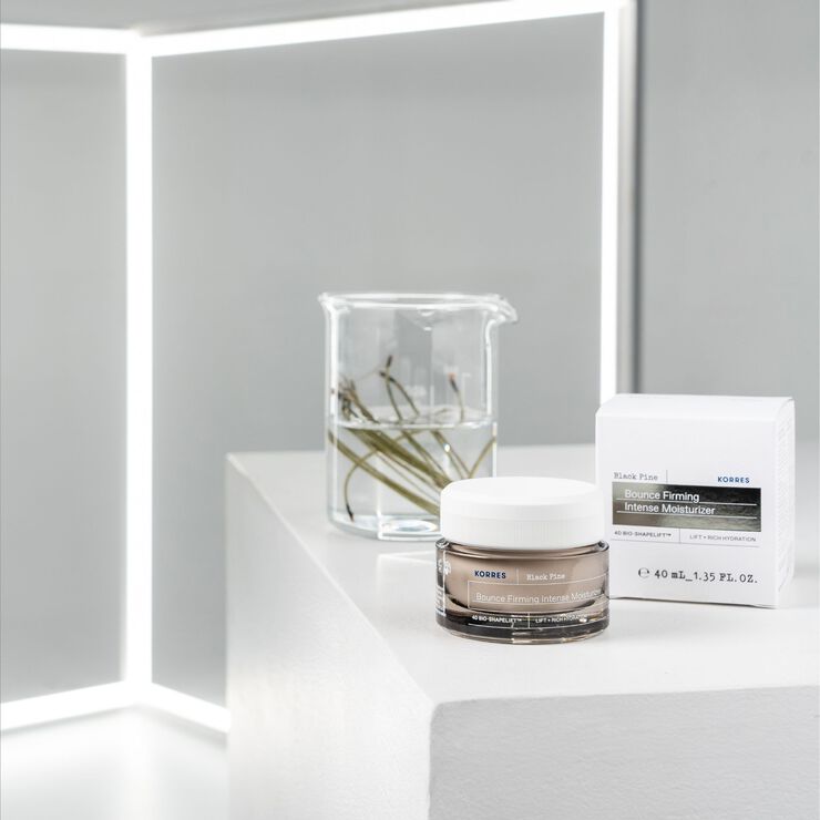 Black Pine 4D Bounce Firming Intense Moisturizer