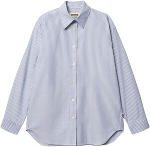 WBBecca Ox Stripe Shirt