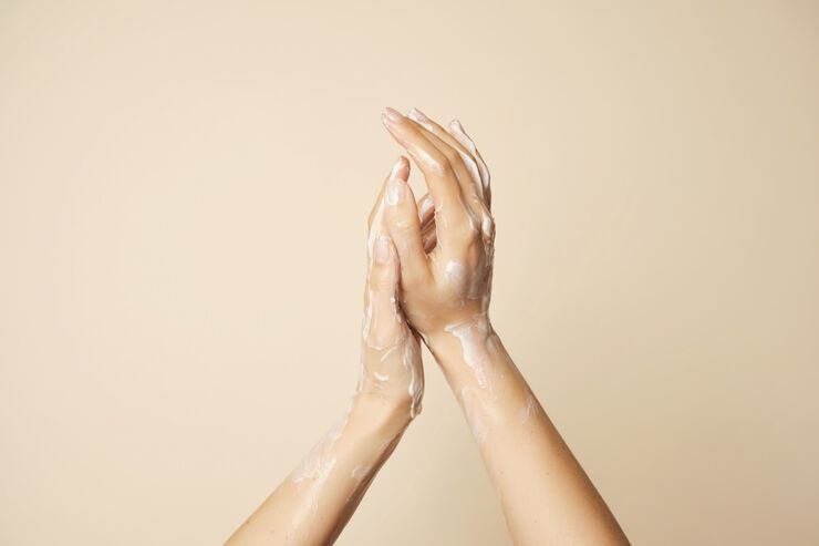 The Retreat Enriching Hand & Body Lotion