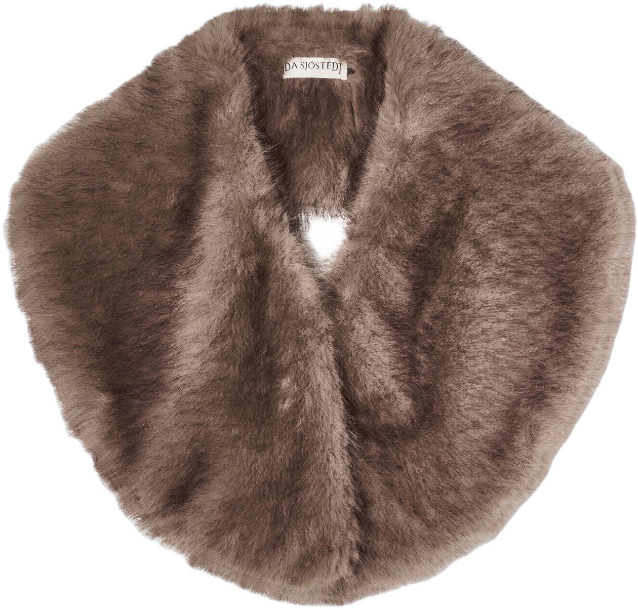 LUCKY FUR COLLAR