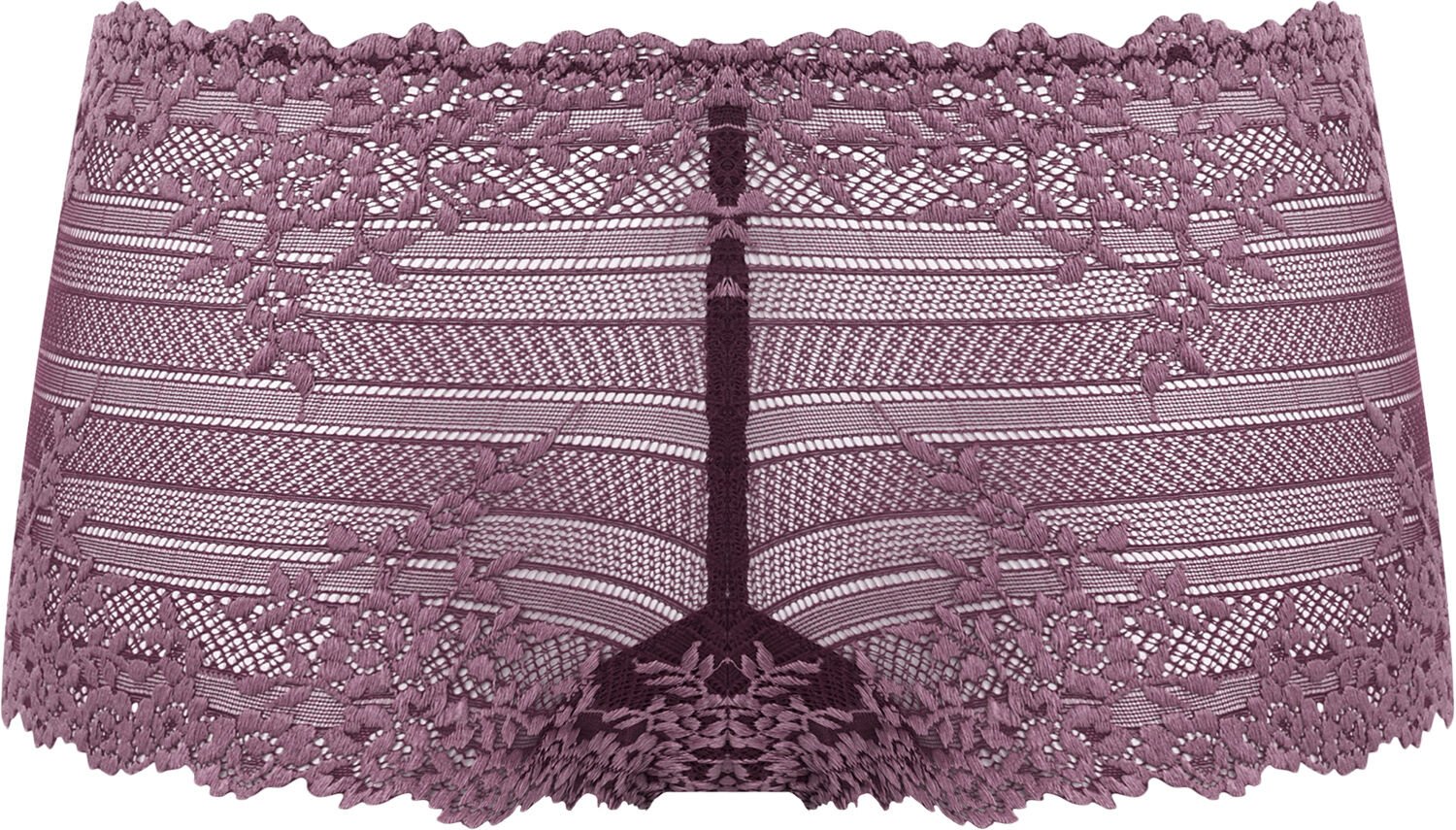 EMBRACE LACE BOYSHORT