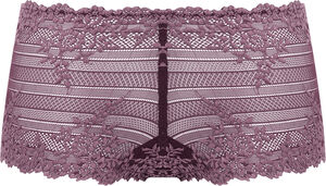 EMBRACE LACE BOYSHORT