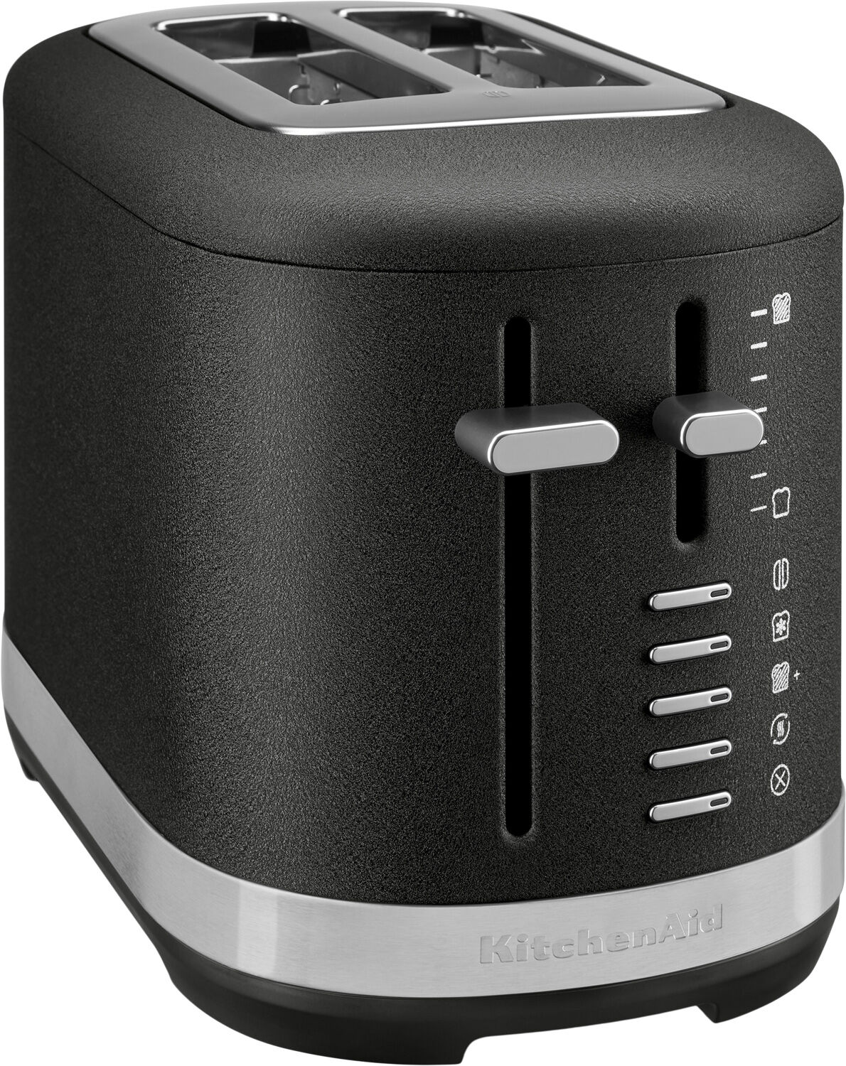 KITCHENAID BR&Oslash;DRISTER-5KMT2109EBK