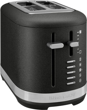 KITCHENAID BRØDRISTER-5KMT2109EBK