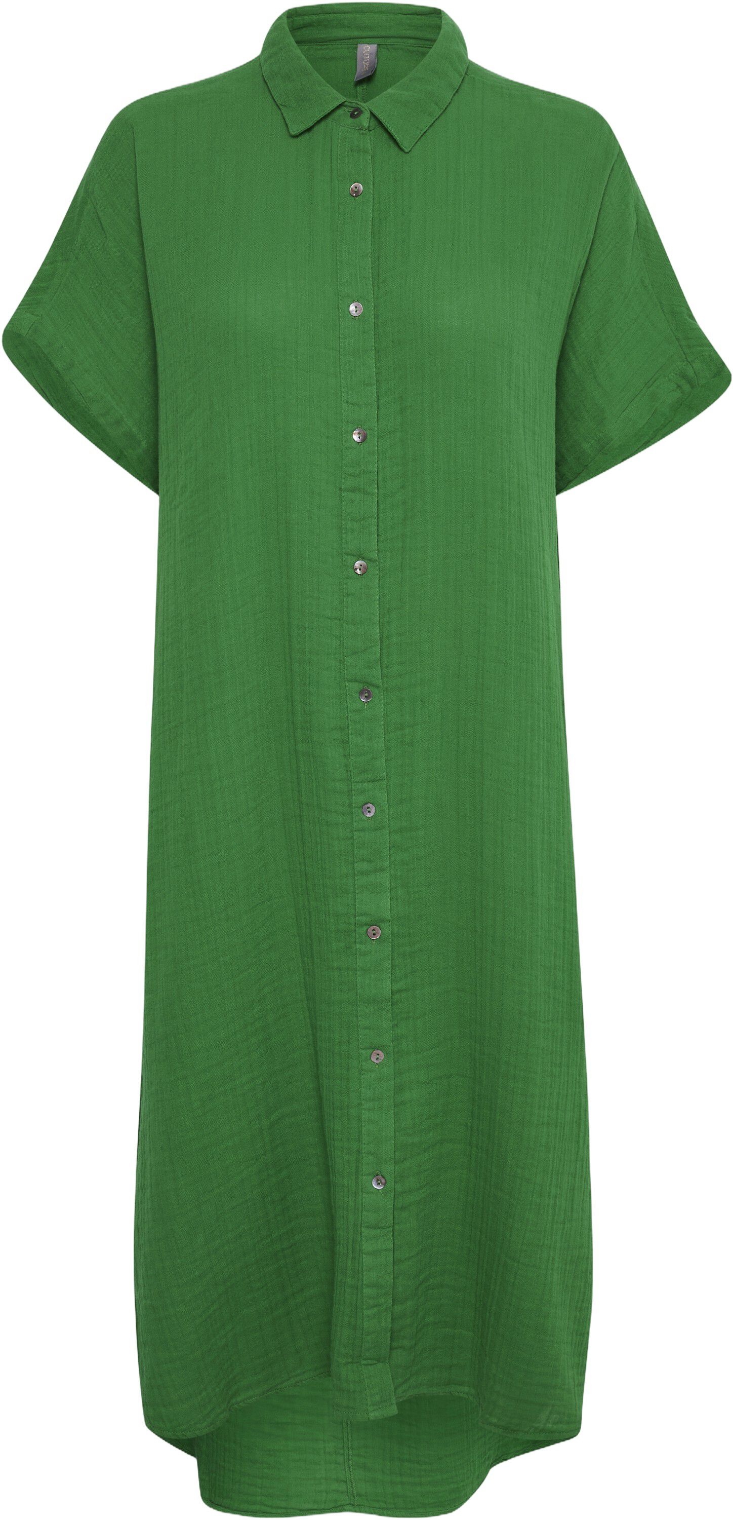 CUelina Kaftan Dress