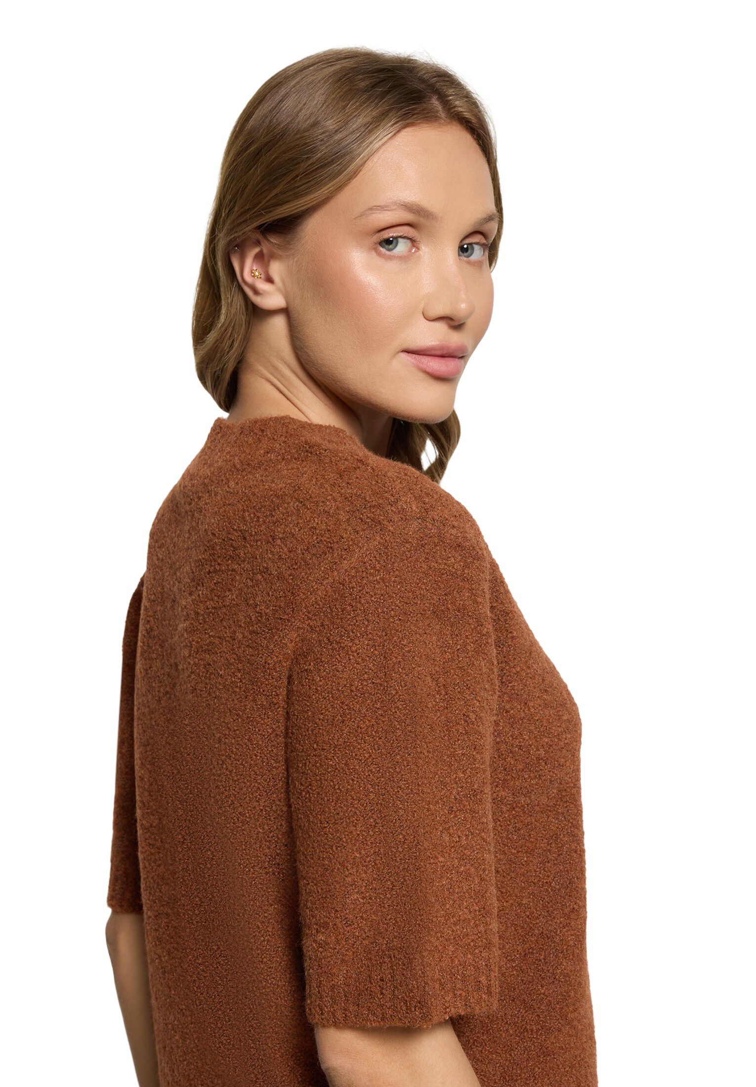 Strickpullover Ku