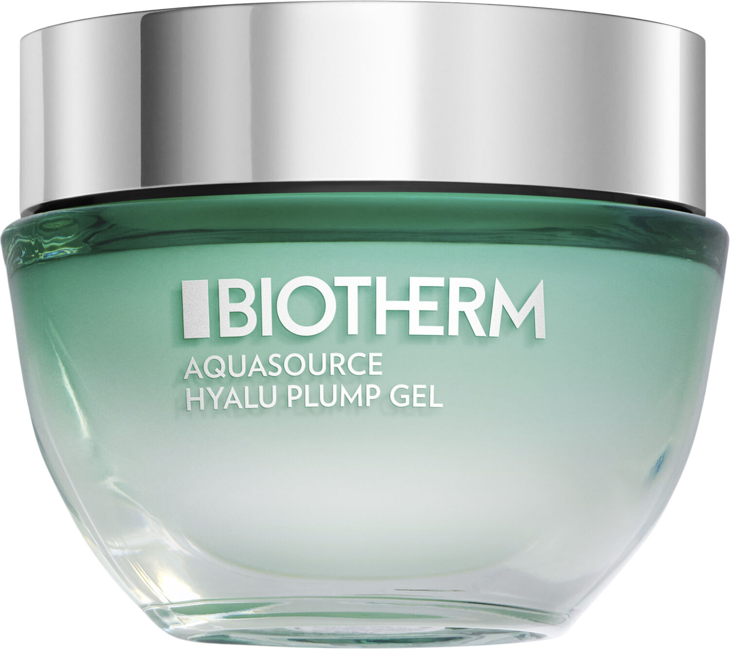 Biotherm Aquasource Hyalu Plump Gel 50ml