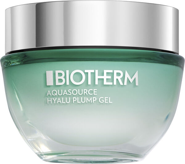 Biotherm Aquasource Hyalu Plump Gel 50ml