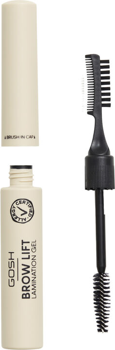 GOSH Brow Lift Lamination Gel