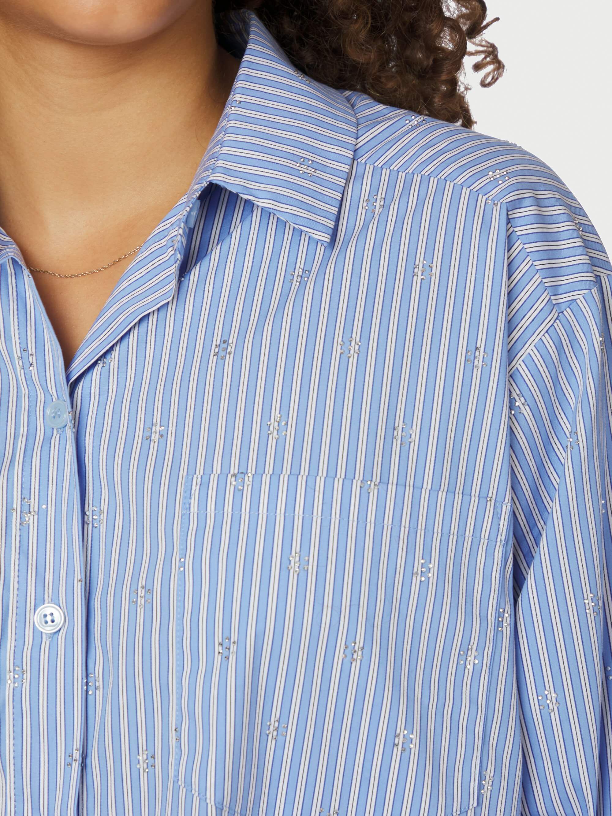 Dalma Decoration Shirt