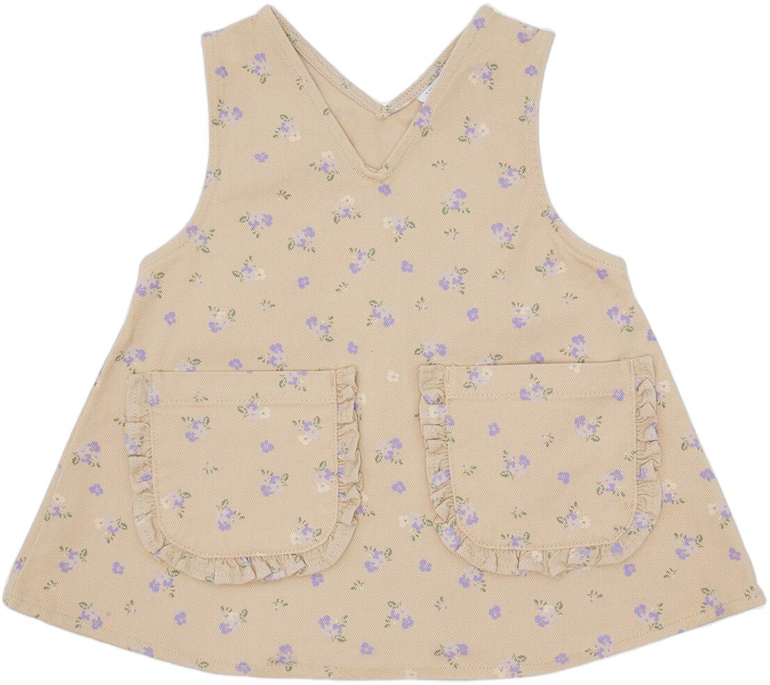 Dress Hckaroline Beauty Flora