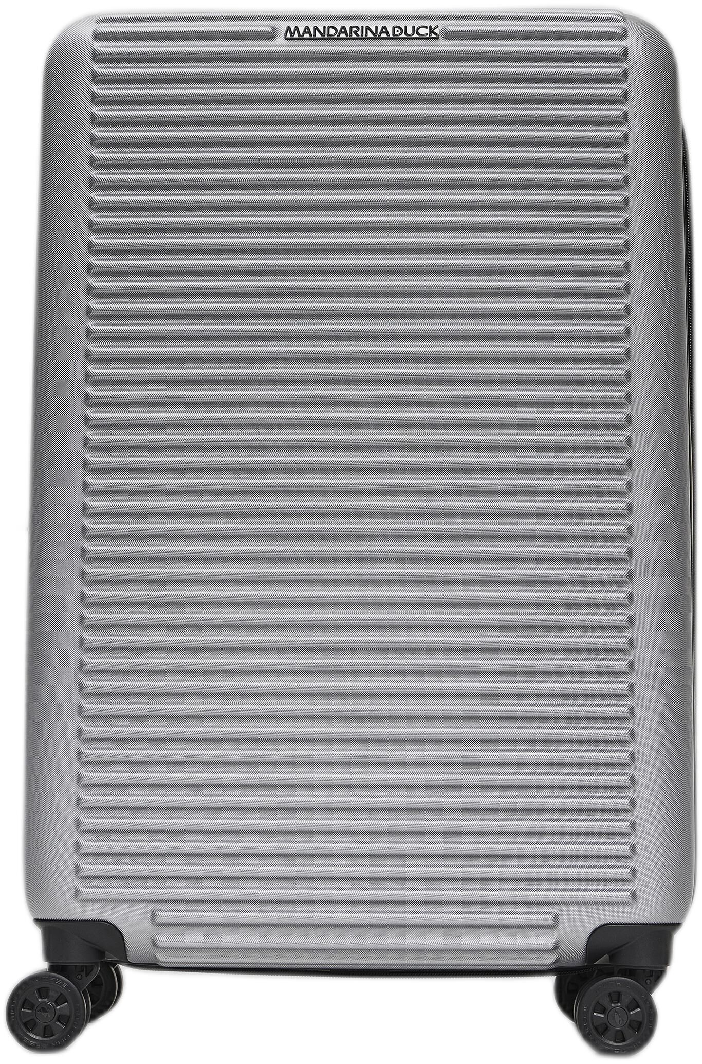 TANK CASE TROLLEY MEDIUM EXP / GRIGIO