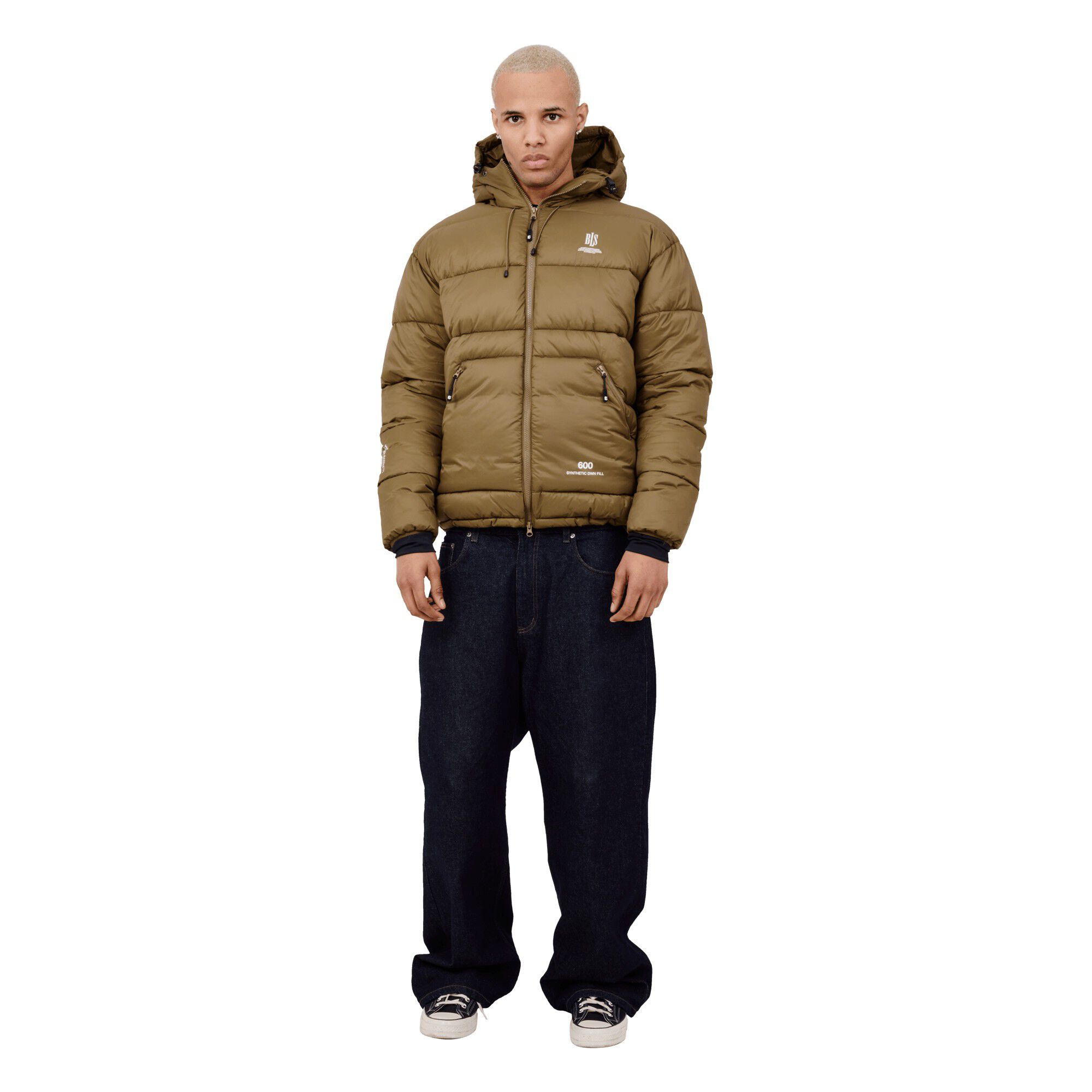 Samurai Jacket