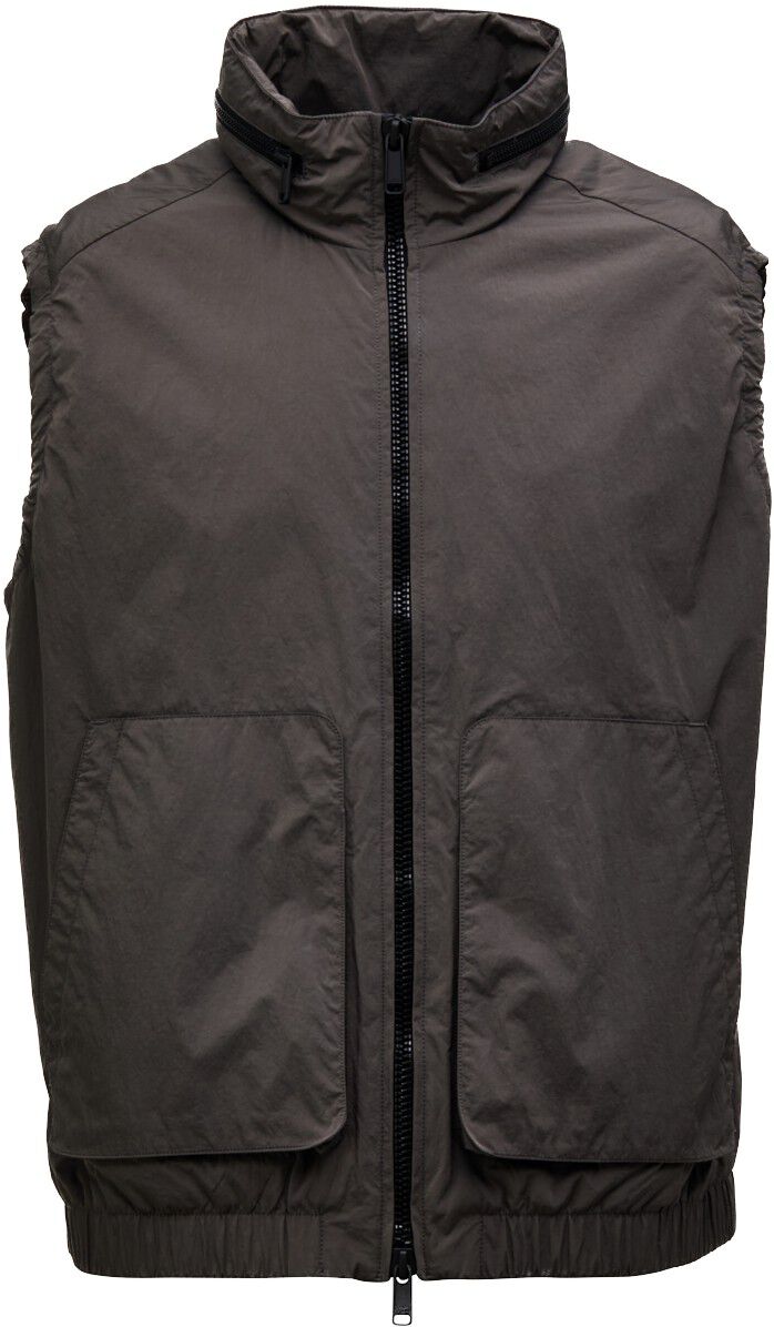 Hampstead Vest