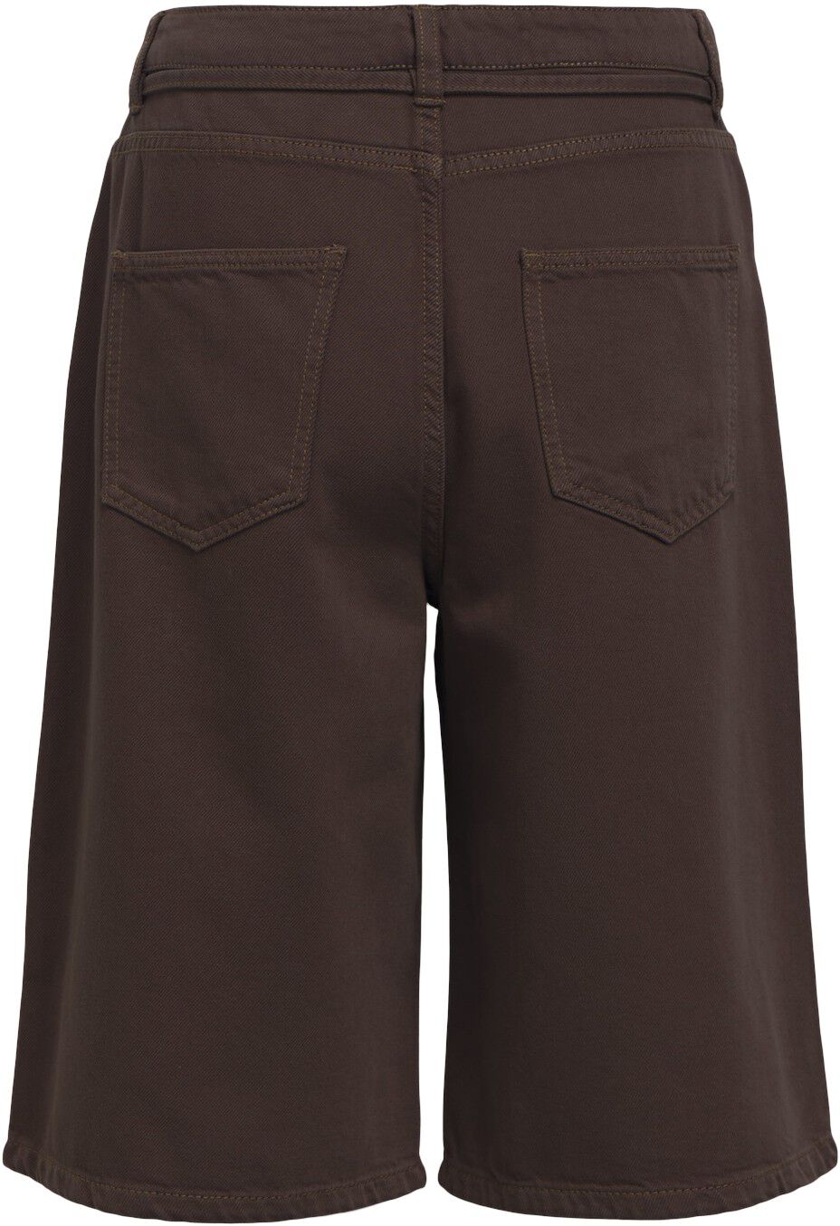 Objrosie Mw Lo Denim Long Shorts Noos