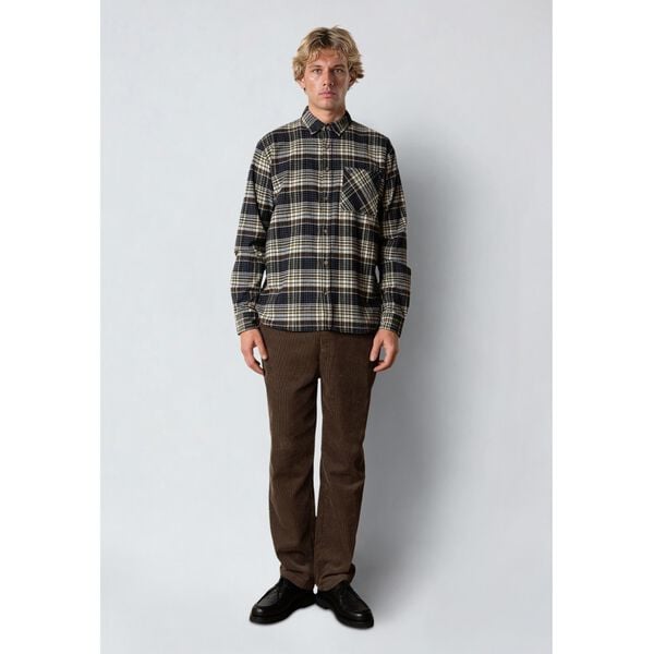 Owen corduroy pants