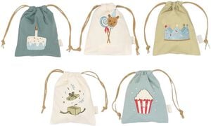 Celebration Bag 5-pack - Birthday