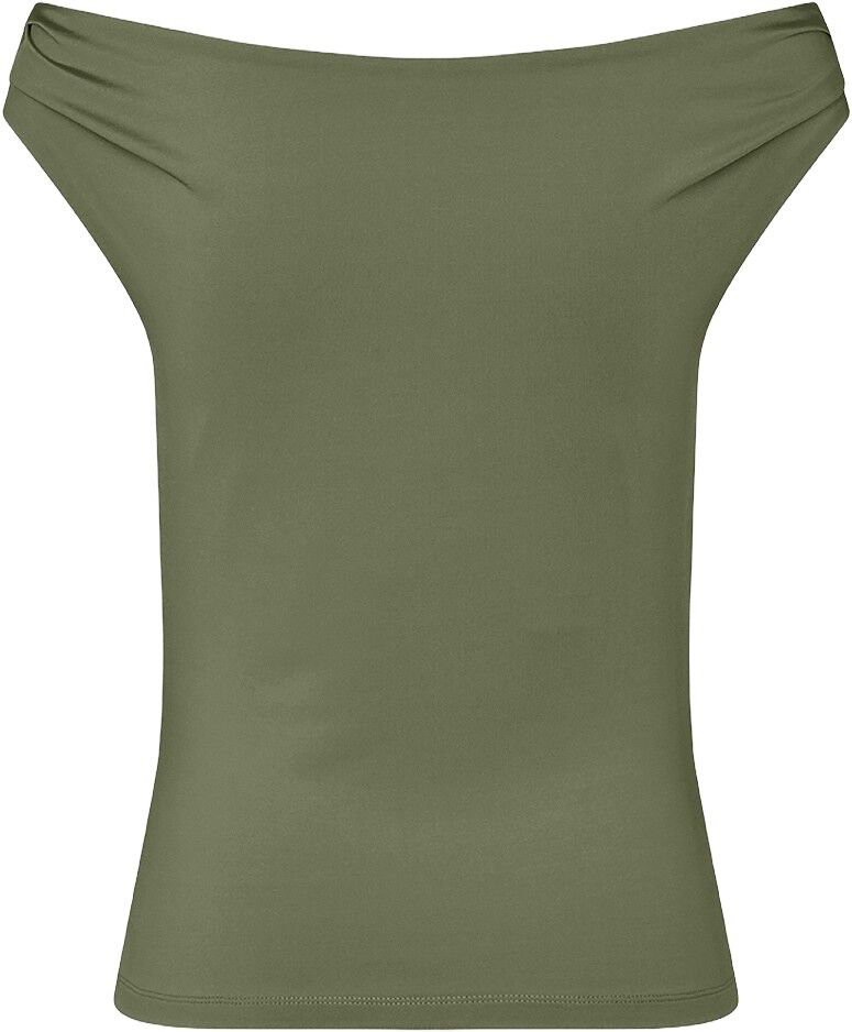 Himamd Off-Shoulder Top