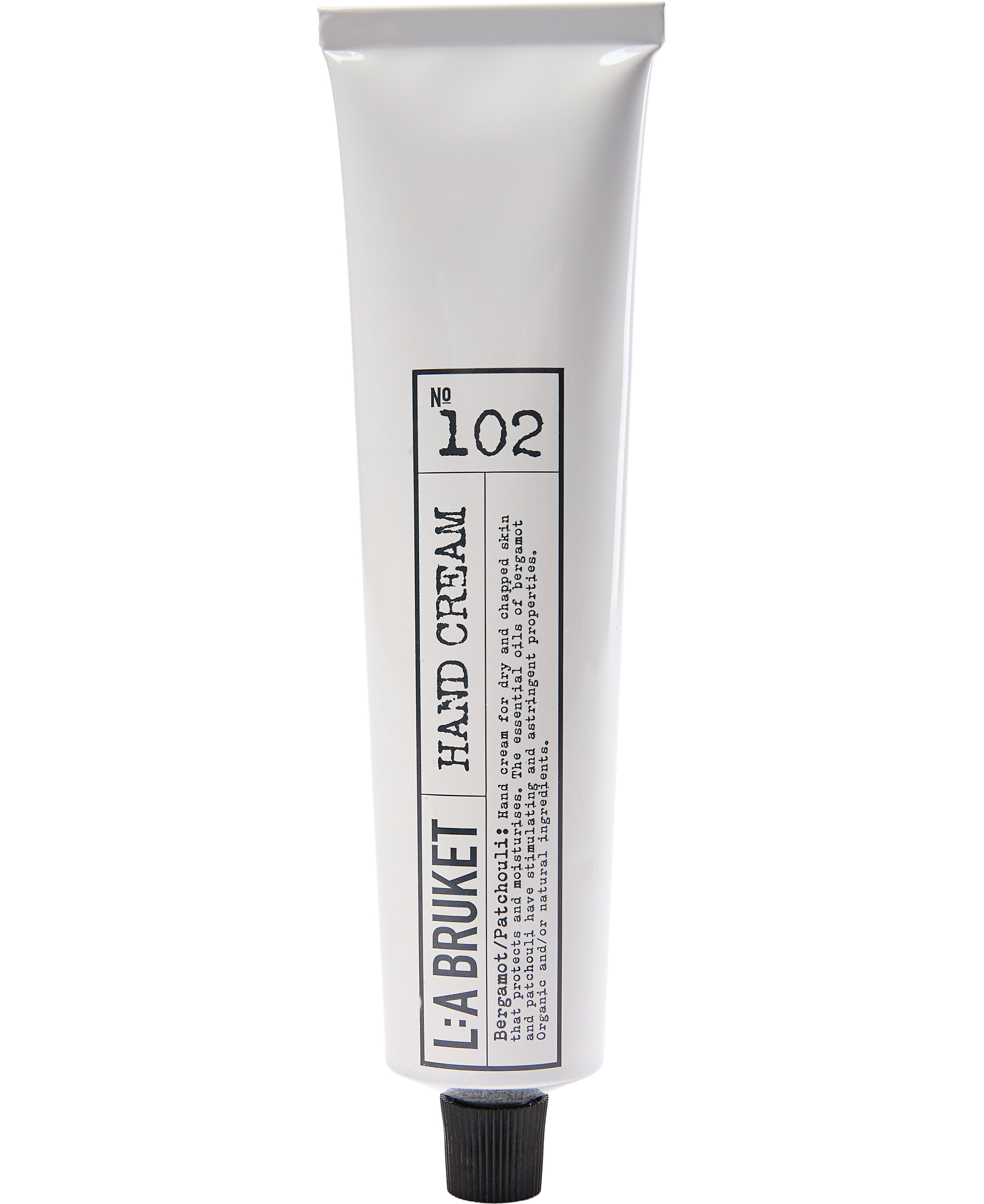 102 Handcr&egrave;me Bergamott/Patchouli 70 ml CosN
