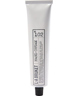 102 Handcrème Bergamott/Patchouli 70 ml CosN