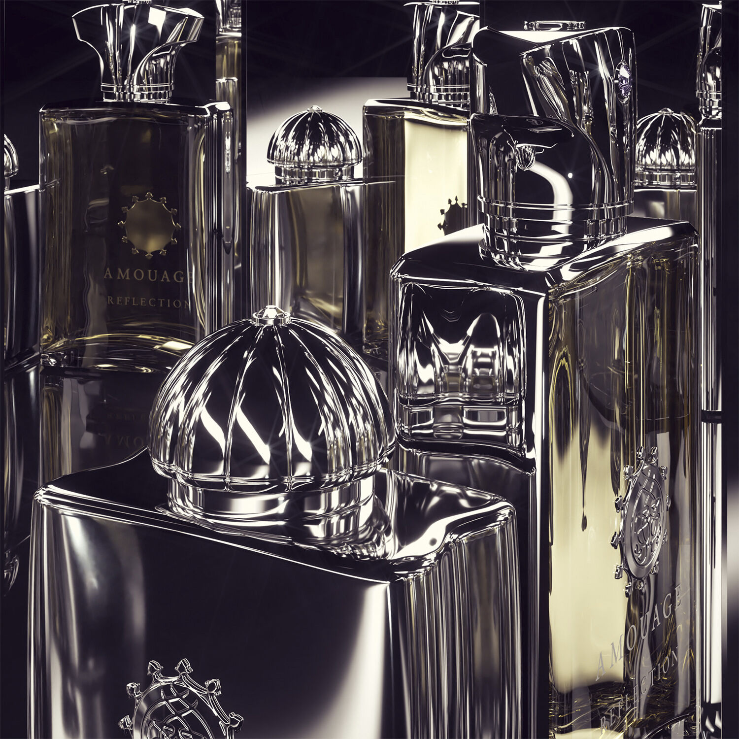 REFLECTION Eau de Parfum