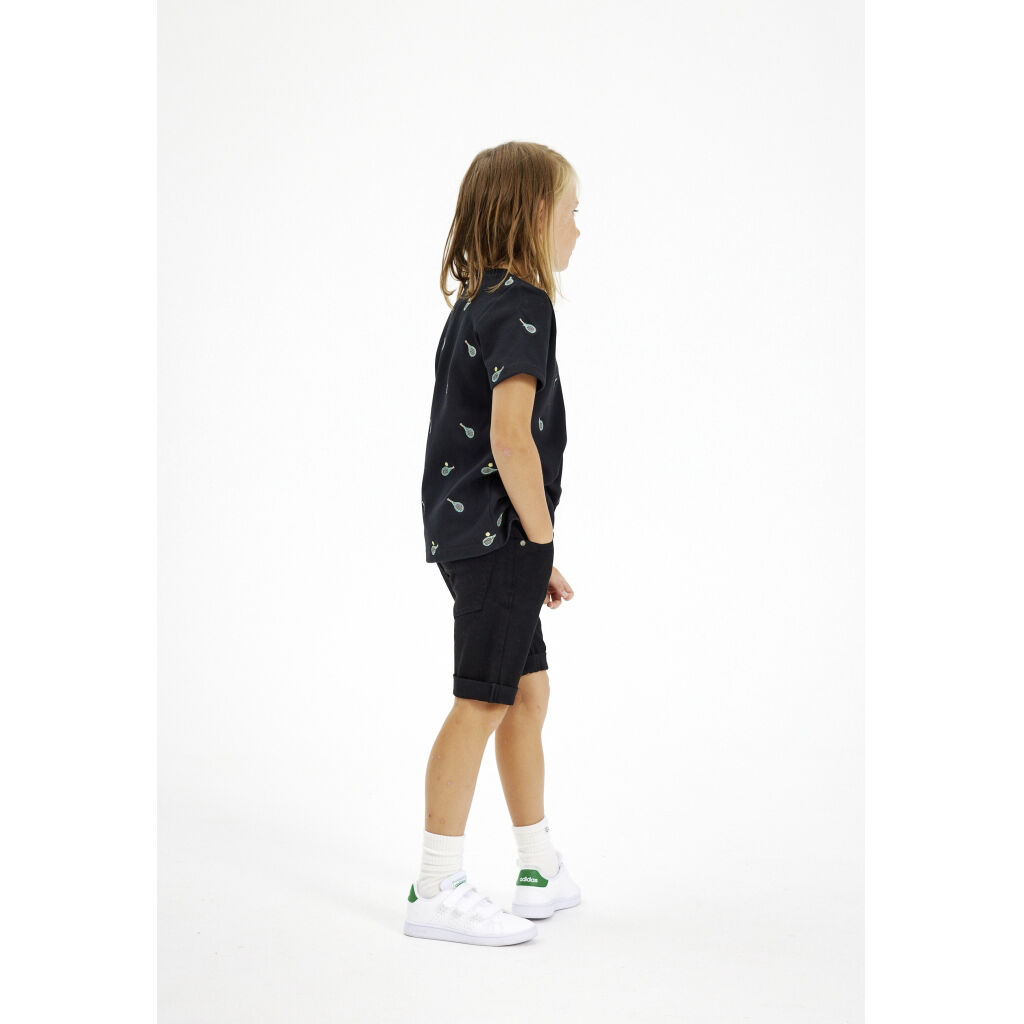 TNKarlton S_S Pique Tee