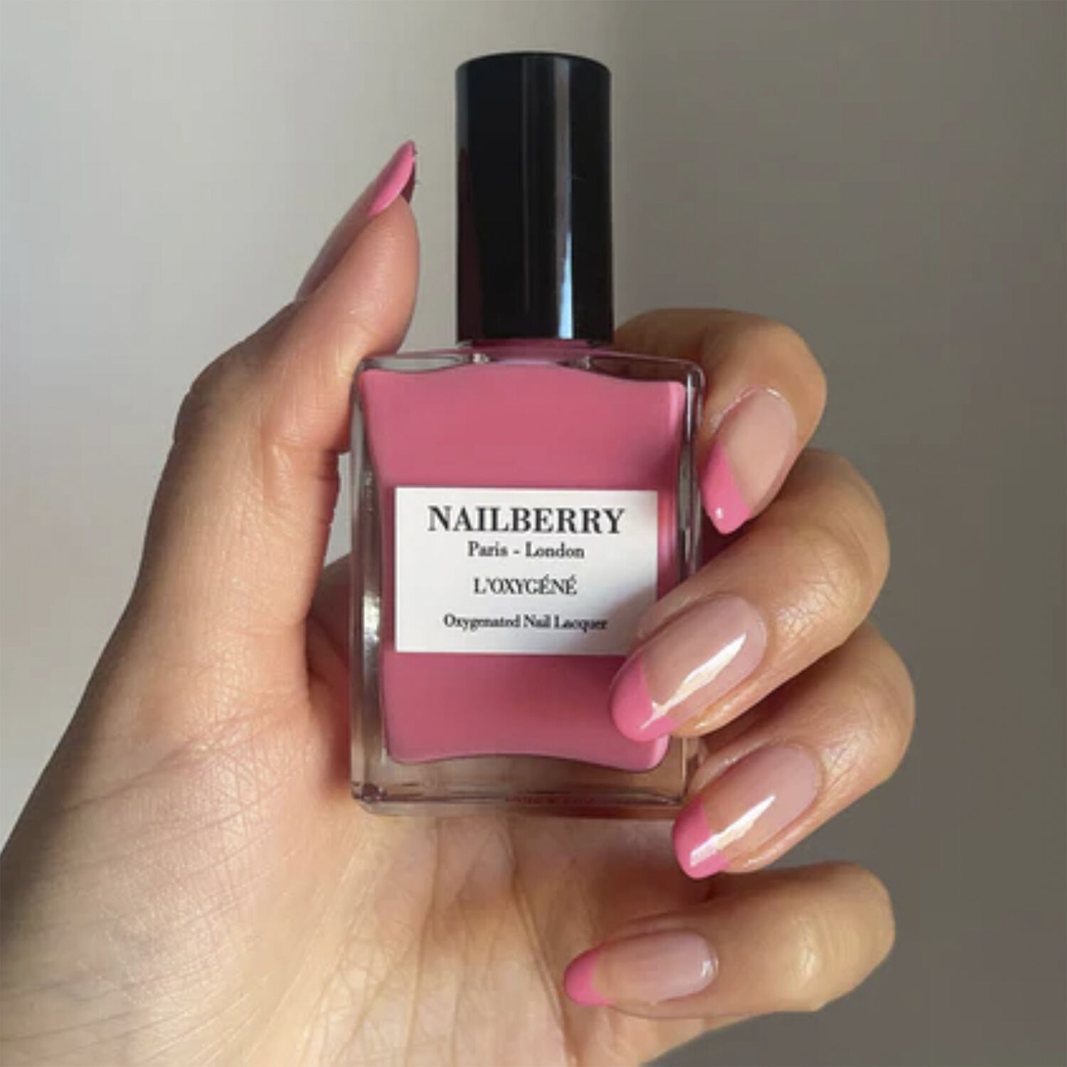NAILBERRY Kindness