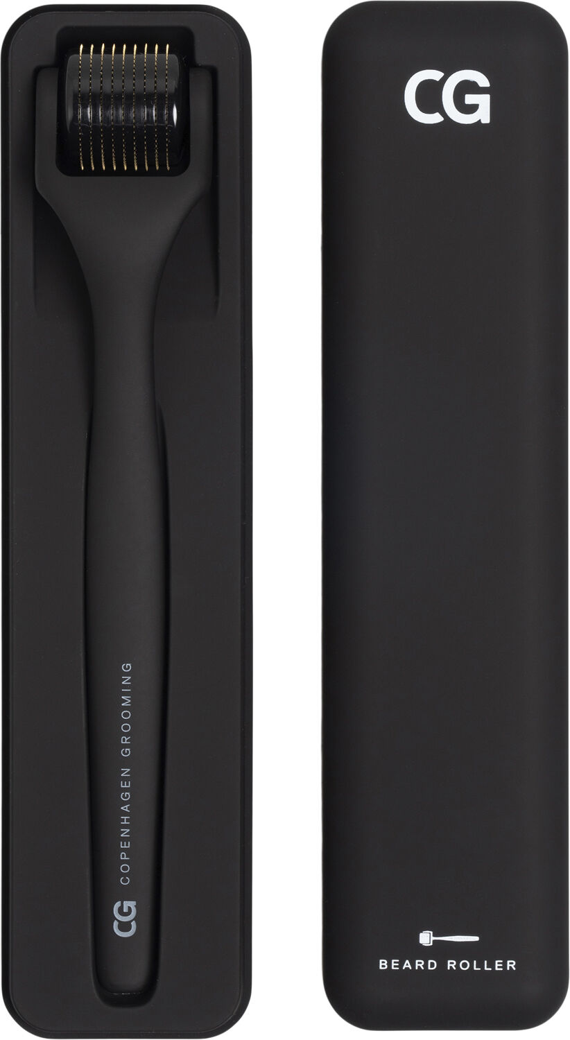 Barberh&oslash;vel tilbeh&oslash;r