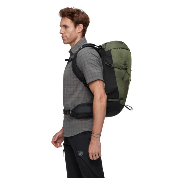 Mammut Lithium rygsæk 30 L