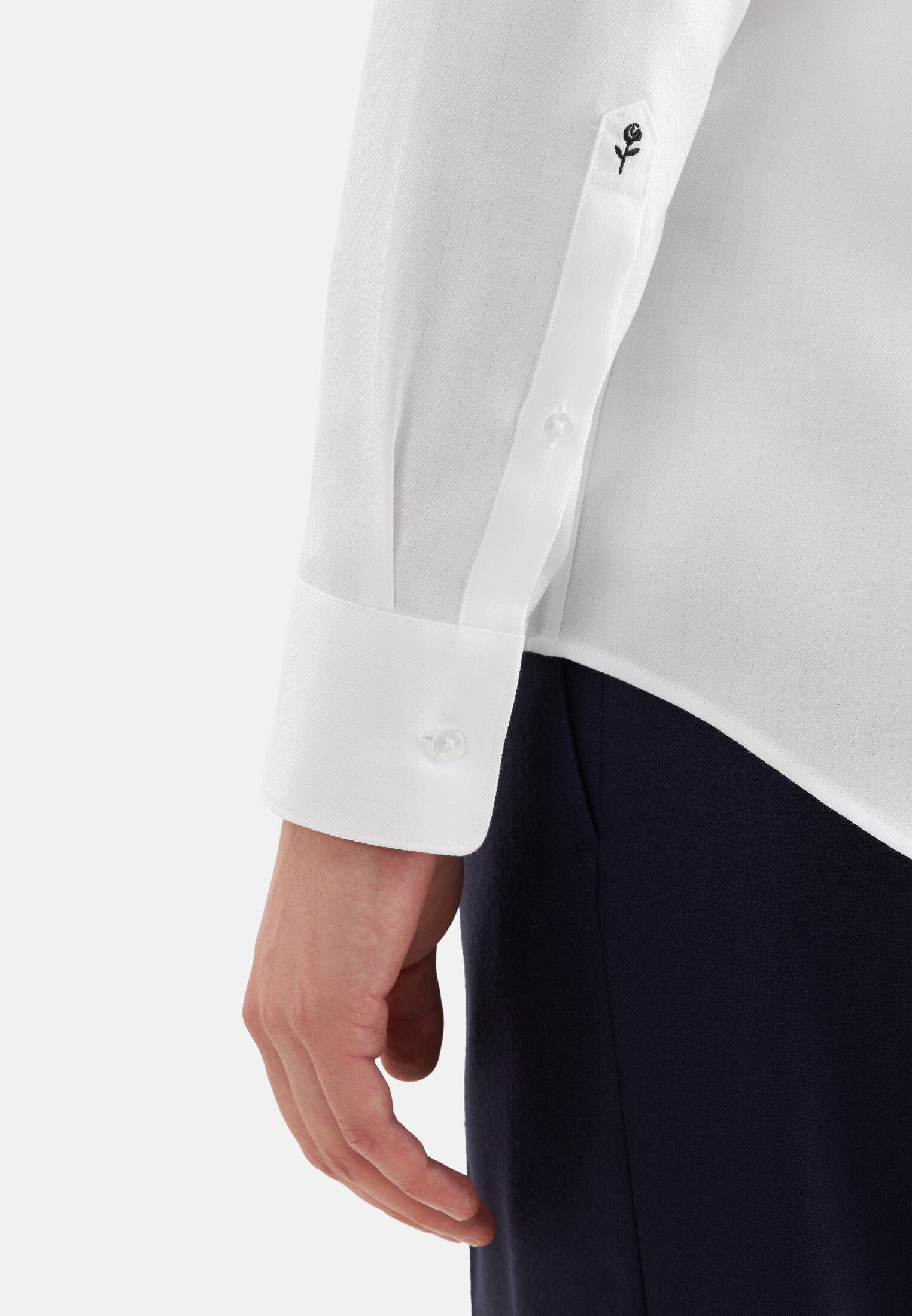 Business shirt Slim