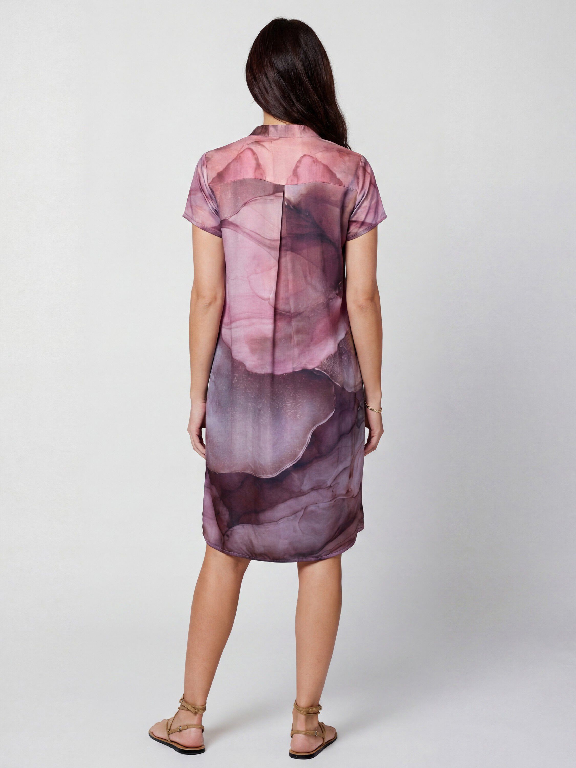 Aia Dress s/s