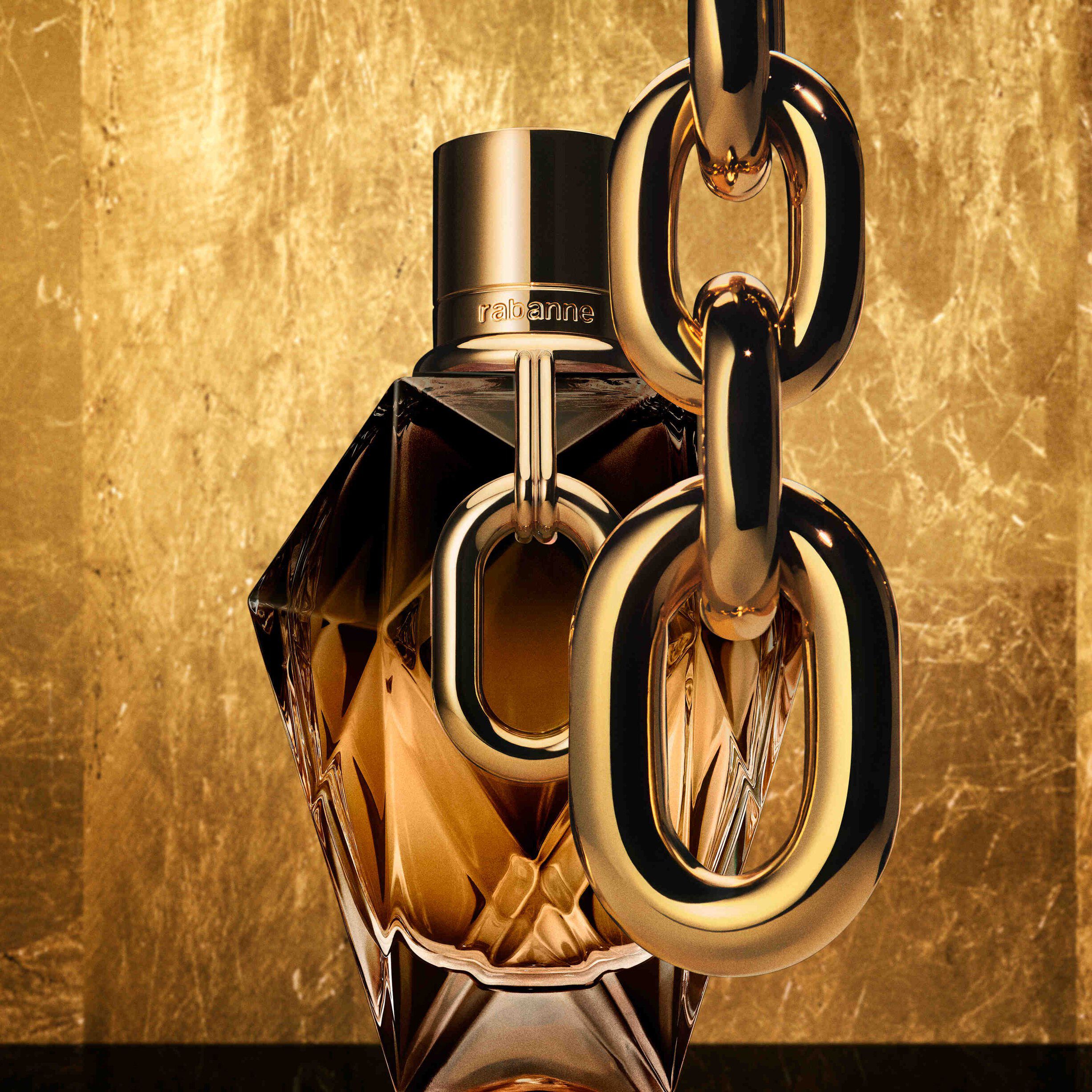 Million Gold for Her Parfum Refillable 50 ml