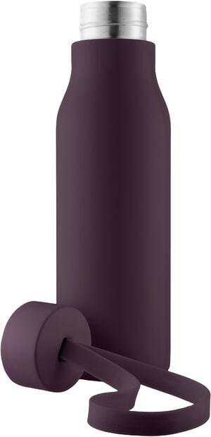 RE-Hydrate Termoflaske 0,5 L Fig purple