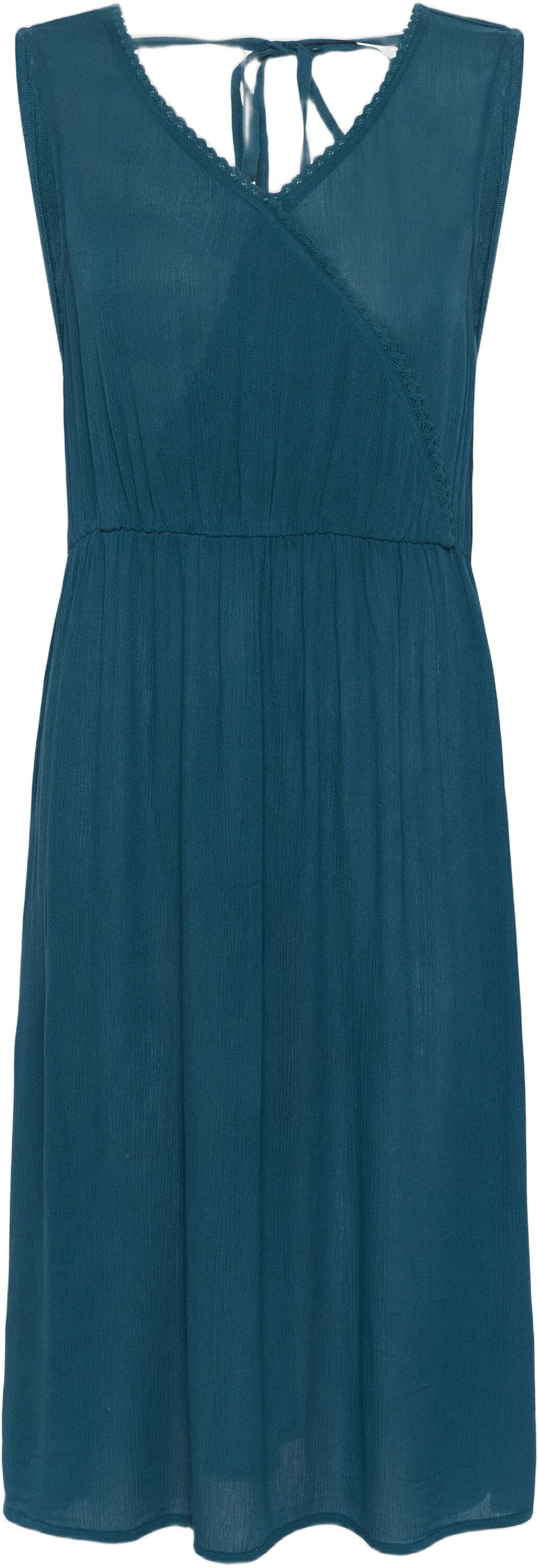 KAvalery Amber Solid Dress SL