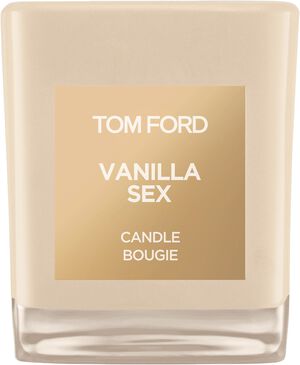 VANILLA SEX CANDLE 180GM/6. 3OZ