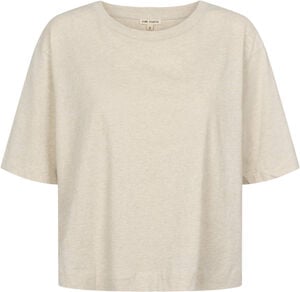 ESHoyo SS T-shirt GOTS