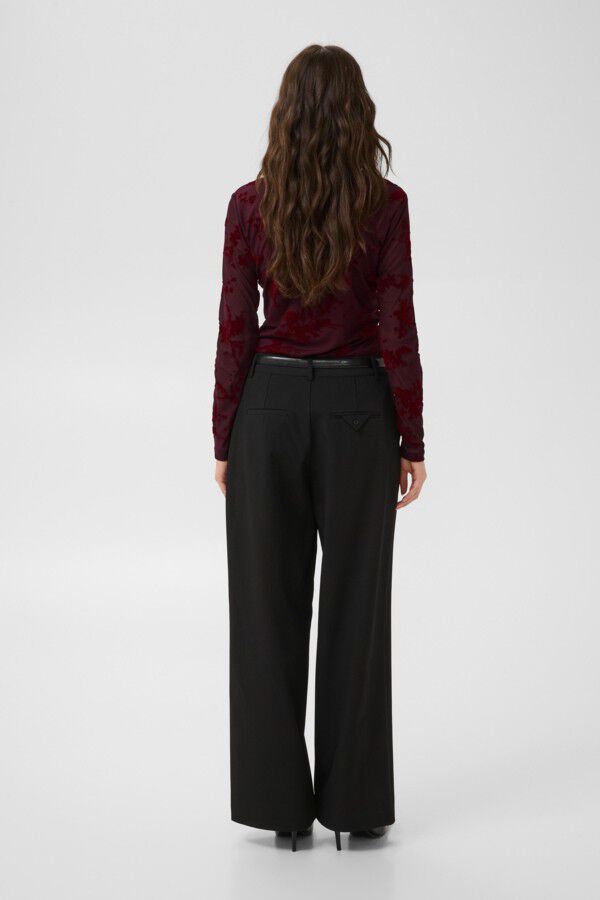 CUALIBA BLOUSE
