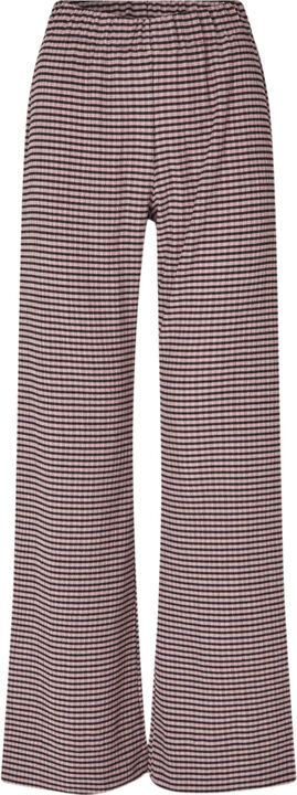 2247 Patchwork Jersey, Elasticated Waistband Pants