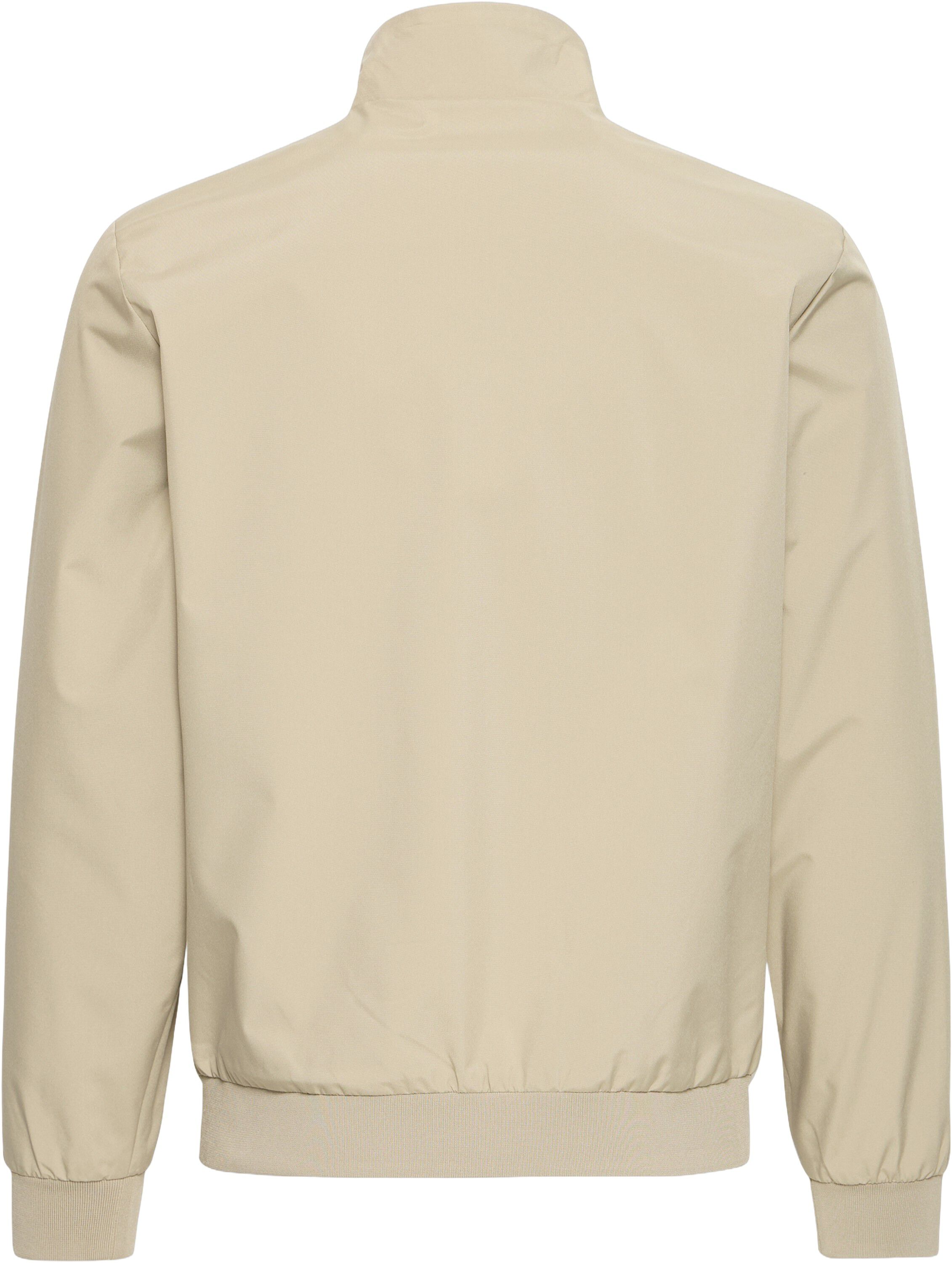 CFJOSHU ZIPPER JACKET