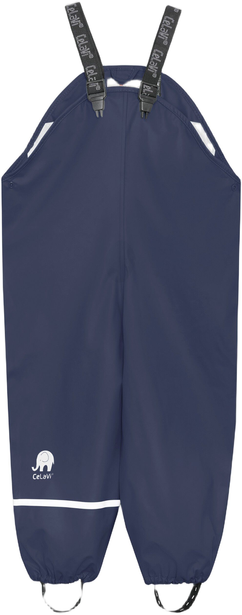 Basic Rainwear Set -Solid Pu