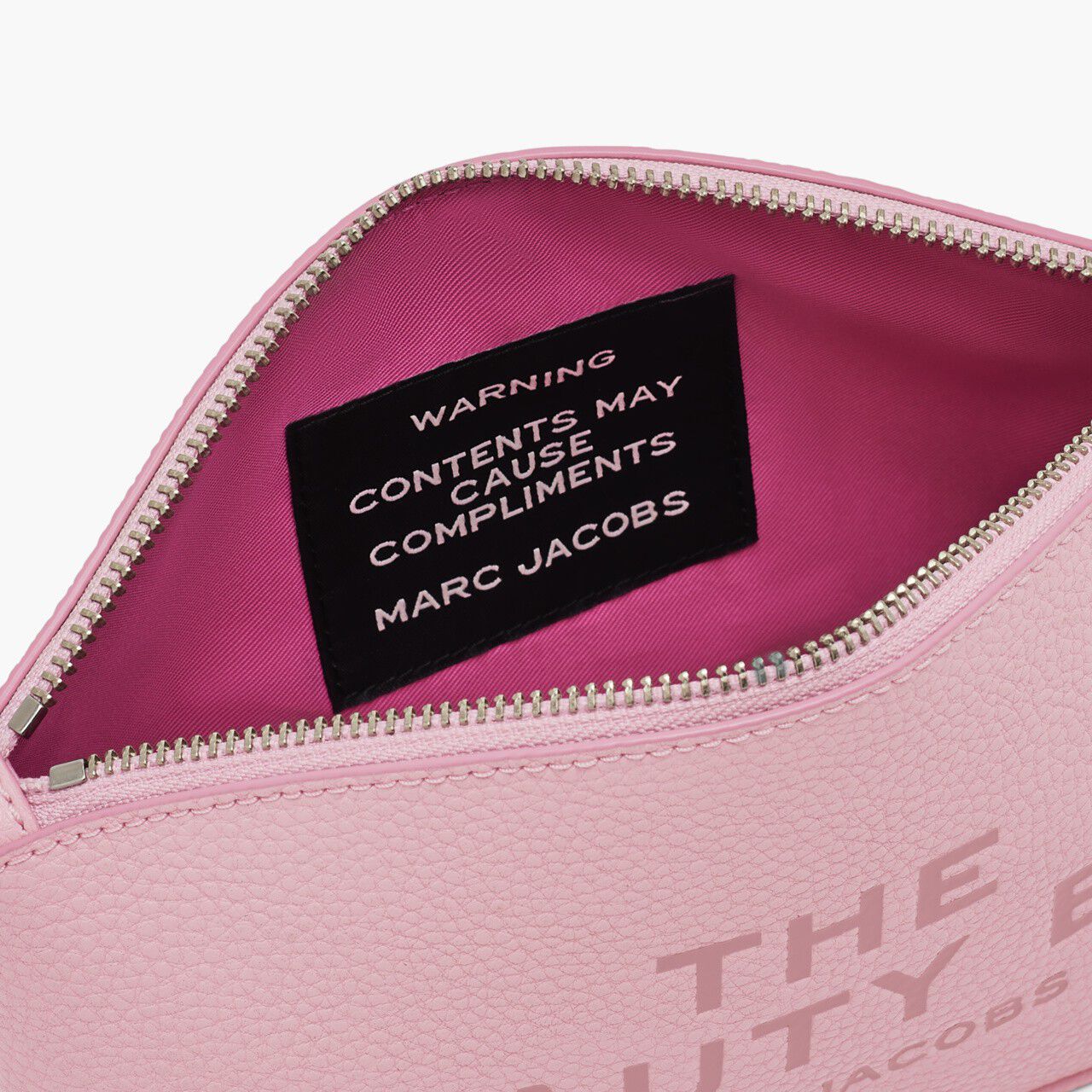 THE BEAUTY BAG