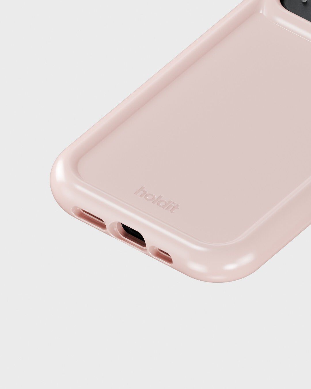 Chunky Case MagSafe Compatible iPhone 17e/16e/15/14/13 Ballerina Pink