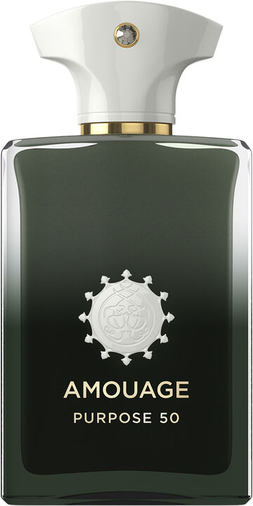 AMOUAGE PURPOSE 50 EXTRAITS 100 ML