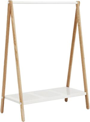 Toj Clothes Rack Large