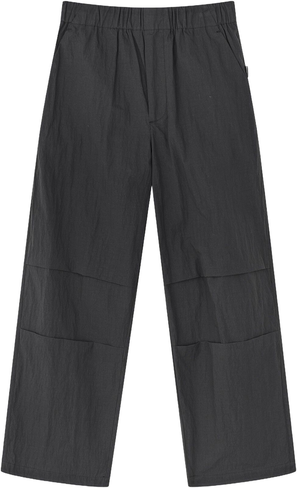 Dry Nylon Rumi Pants