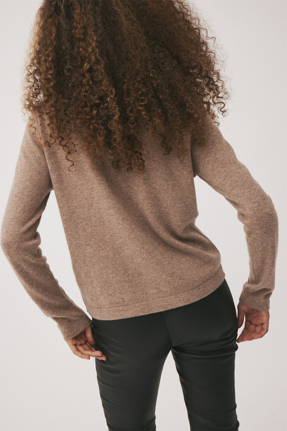 Mabel 3 - 100% Cashmere